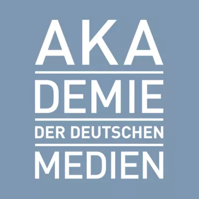Bild: 25 Jahre Akademie der Deutschen Medien