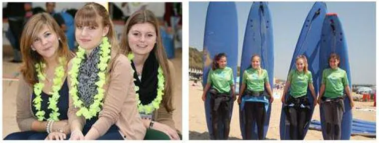 Bild: Das grosse Wiedersehen steht vor der Tür