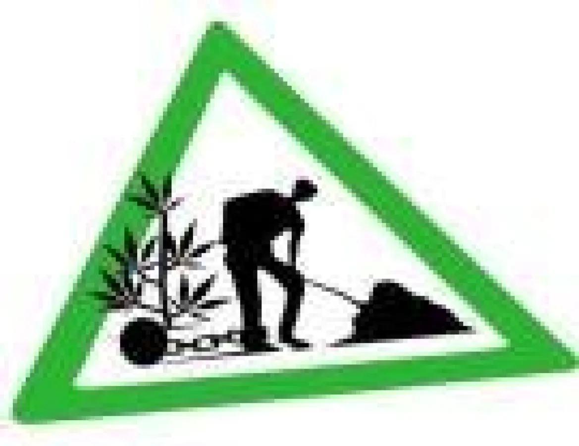 Logo des Grüne Hilfe Netzwerk e.V.