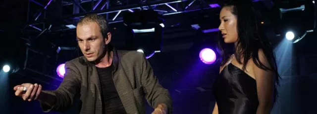 Bild: Magic Dinner Show - Internationale Zauberkunst im van der Valk Resort Linstow