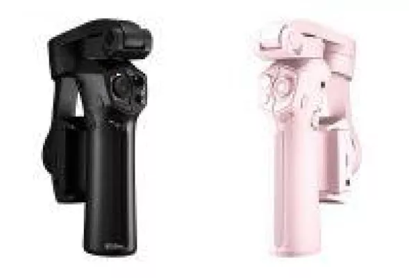 Bild: Von Profis und Hobbyanwendern gleichermaßen geschätzt: Snoppa ATOM - der weltweit kleinste Gimbal