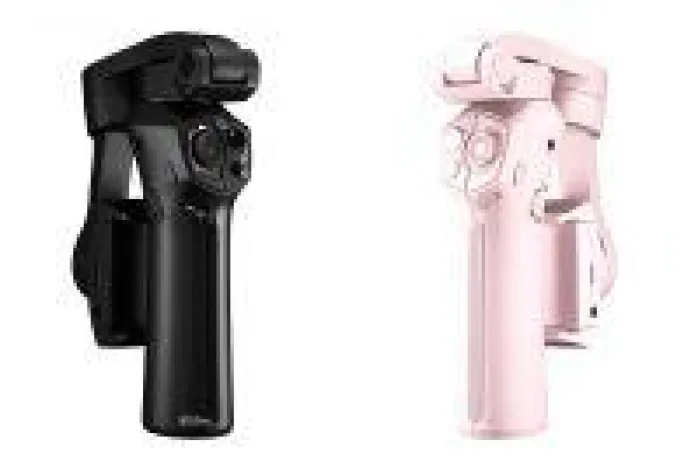 Bild: Von Profis und Hobbyanwendern gleichermaßen geschätzt: Snoppa ATOM - der weltweit kleinste Gimbal