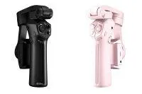 Von Profis und Hobbyanwendern gleichermaßen geschätzt: Snoppa ATOM - der weltweit kleinste Gimbal Bild: Von Profis und Hobbyanwendern gleichermaßen geschätzt: Snoppa ATOM - der weltweit kleinste Gimbal