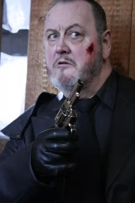 Bild: Deutscher Kurzfilm erhält 11 Nominierungen in Los Angeles