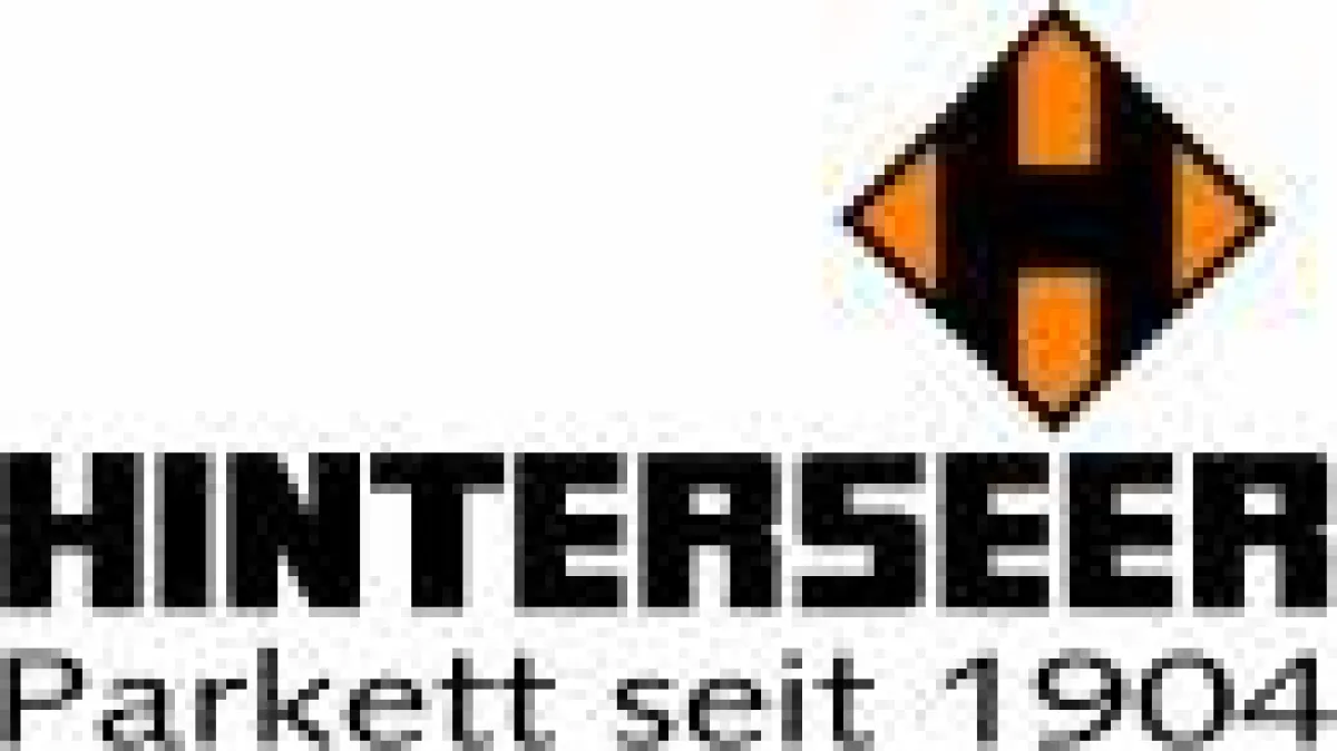 Parkett Hinterseer