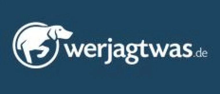 WerJagtWas.de - Die einfache Online-Vernetzung im Jagdbereich Bild: WerJagtWas.de - Die einfache Online-Vernetzung im Jagdbereich