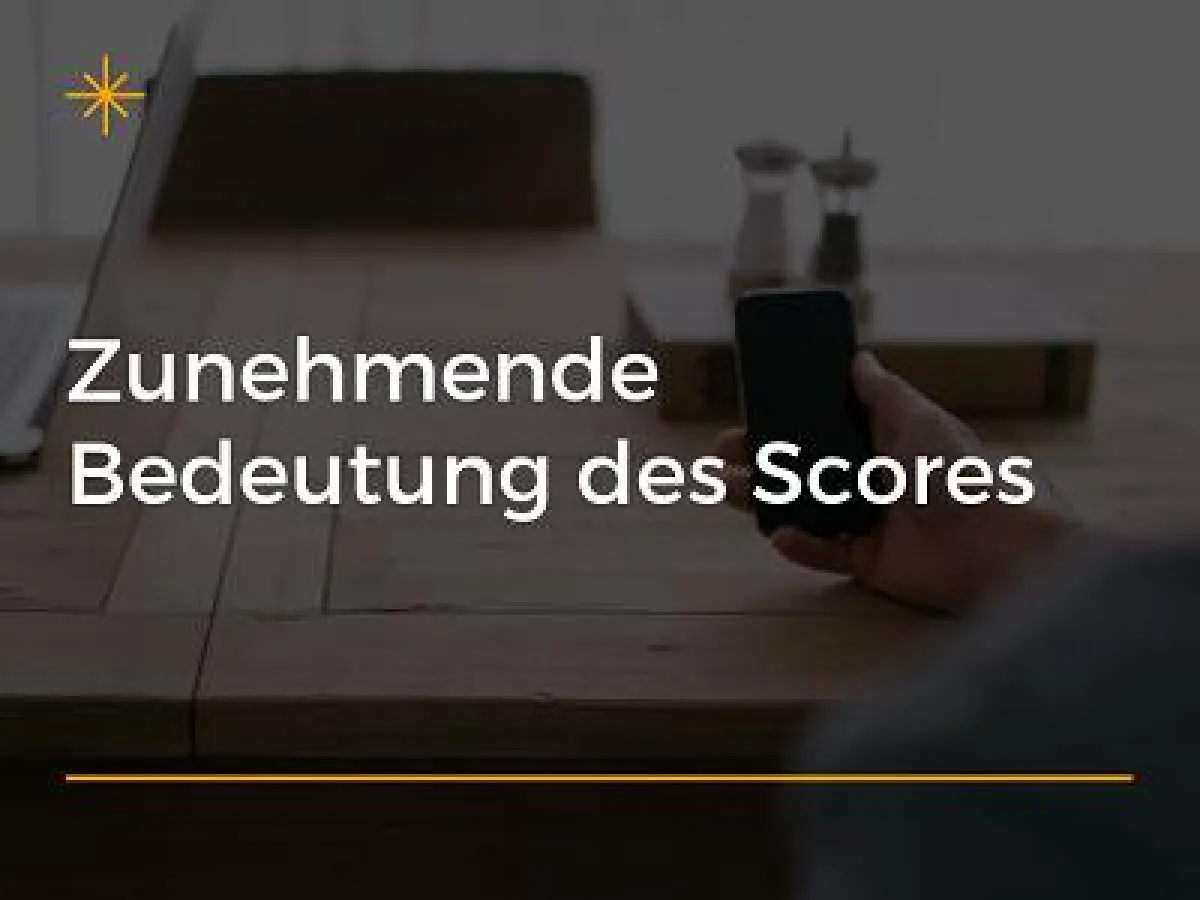 Allgemeiner Debitoren- und Inkassodienst GmbH Scoring