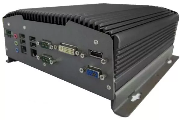 Bild: AEC-6967 –Embedded System mit intelligenter Leistung