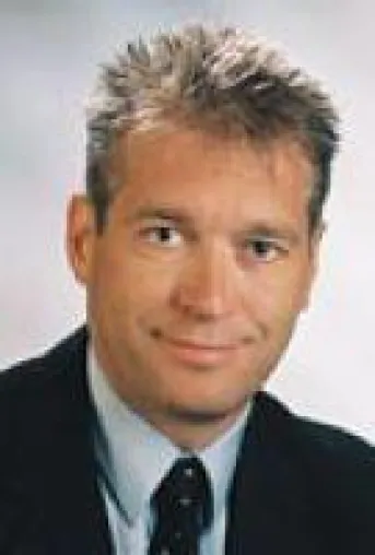Bild: Siegfried A. Hesker, HSC Personalmanagement lehrt an der FOM - Hochschule für Ökonomie und Management