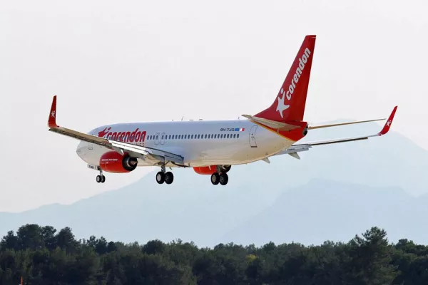 Bild: Corendon Airlines baut Zusammenarbeit mit Reisebüros und Systemanbietern weiter aus
