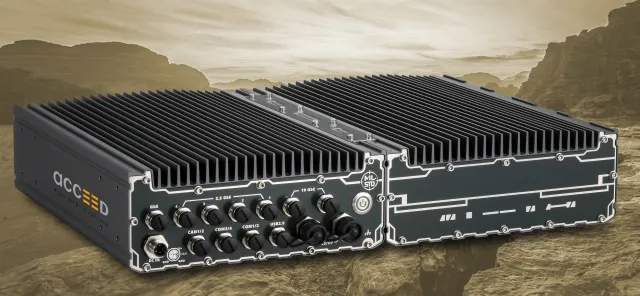 Bild: Nvidia-GPU-Rechner widersteht groben Attacken