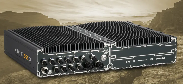 Bild: Nvidia-GPU-Rechner widersteht groben Attacken