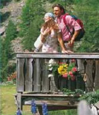 Magische Welten - Der Zauber Südtirols Bild: Magische Welten - Der Zauber Südtirols