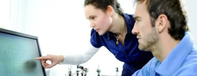 Bild: MotionBasic 6.5.: Software-Kraft für optimale Steuerungsprogrammierung