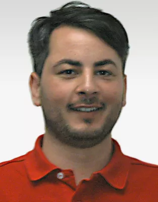 Neuer Vertriebsleiter Bild: Neuer Vertriebsleiter