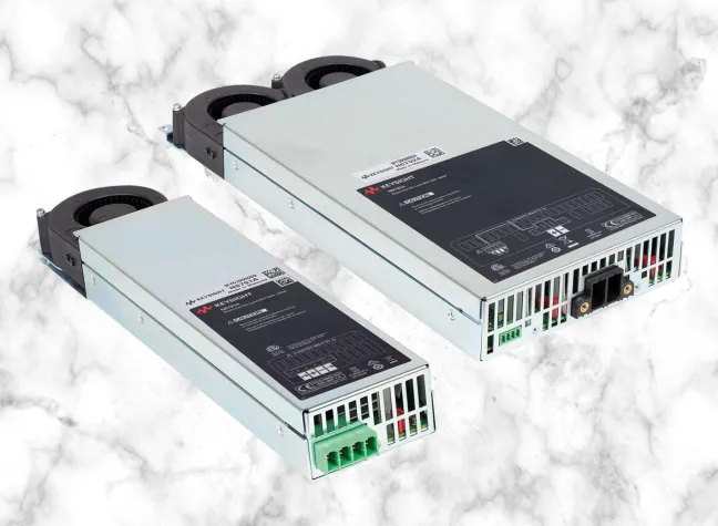 Bild: 3-in-1 Lastmodule von Keysight - Ausgeben, messen und belasten mit den Lastmodulen N679xA