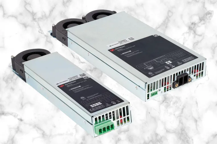 3-in-1 Lastmodule von Keysight - Ausgeben, messen und belasten mit den Lastmodulen N679xA Bild: 3-in-1 Lastmodule von Keysight - Ausgeben, messen und belasten mit den Lastmodulen N679xA