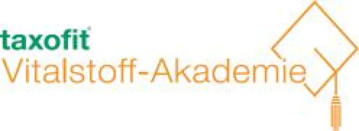 Die Taxofit-Vitalstoffakademie informiert über die Rolle von Vitalstoffen in der Prophylaxe und Therapie von Krankheiten