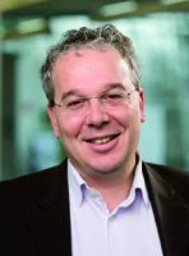 Bild: iTernity intensiviert Partnerschaft mit HP