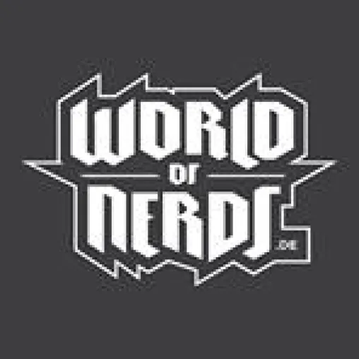 Bild: WorldofNerds.com startet eigenen TwitchTV-Kanal mit deutschen Let’s-Play-Stars