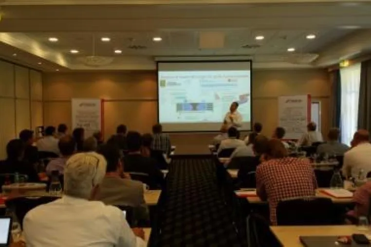 DataCore Partner-Roadshow in acht deutschen Städten Bild: DataCore Partner-Roadshow in acht deutschen Städten