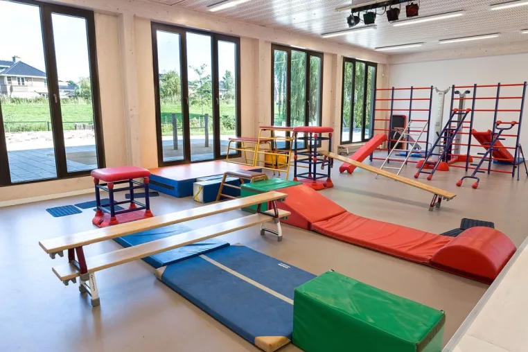 Unterhaltsreinigung im Wandel: Was moderne Gebäude brauchen Bild: Unterhaltsreinigung im Wandel: Was moderne Gebäude brauchen
