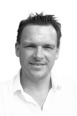 Bild: Harald Lipken neuer Director Brandspace & Strategy bei insglück