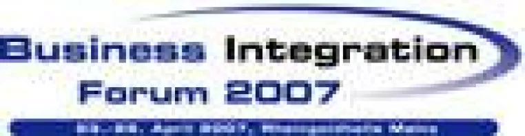 Letzter Aufruf für Business Integration Award / Bewerbungen noch bis zum 26. März 2007 möglich Bild: Letzter Aufruf für Business Integration Award / Bewerbungen noch bis zum 26. März 2007 möglich