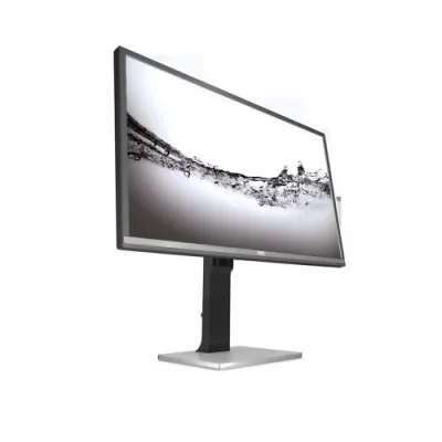 Bild: Kompakte 4K-Kompetenz: AOC präsentiert 23,6´´-Display mit 4K-Auflösung und HDMI 2.0