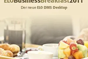 Bild: Business Breakfast im Kameha Grand Bonn