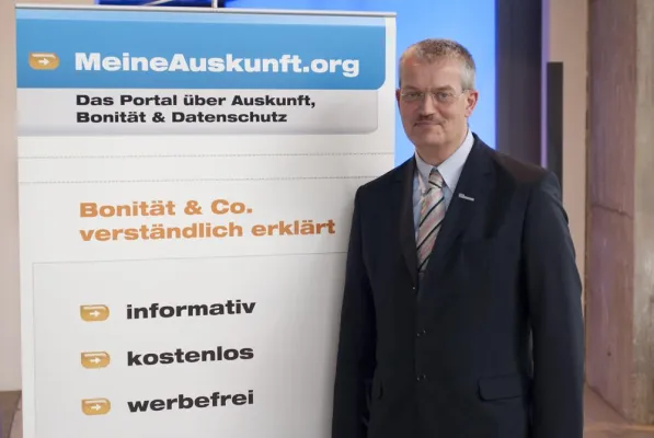 Bild: MeineAuskunft.org – Bonität & Co. verständlich erklärt