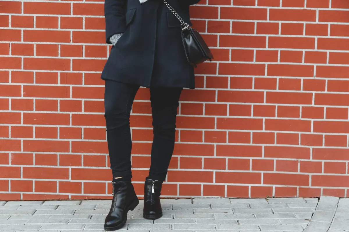 Stilvolle Damenstiefel in den Größen 42-46 bei schuhplus