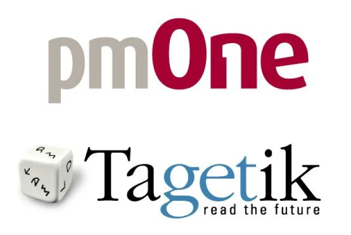 Bild: Panalpina führt mit pmOne die Softwarelösung Tagetik 3.0 ein