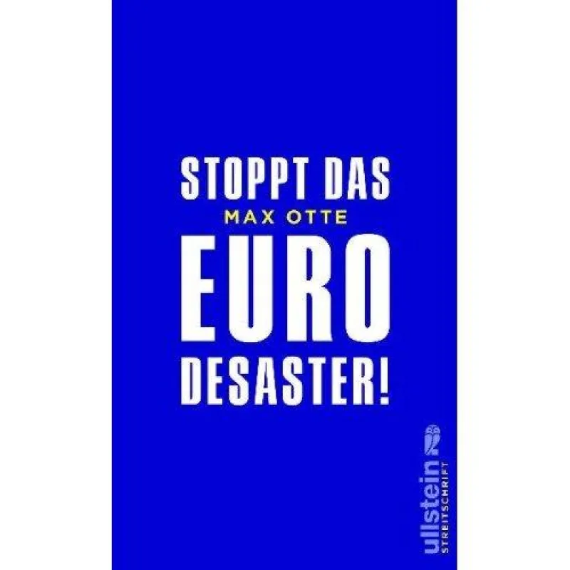 Neue Publikation von Max Otte