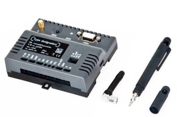 Bild: Der Alarmmeldeprofi myDatalogMUCmicro