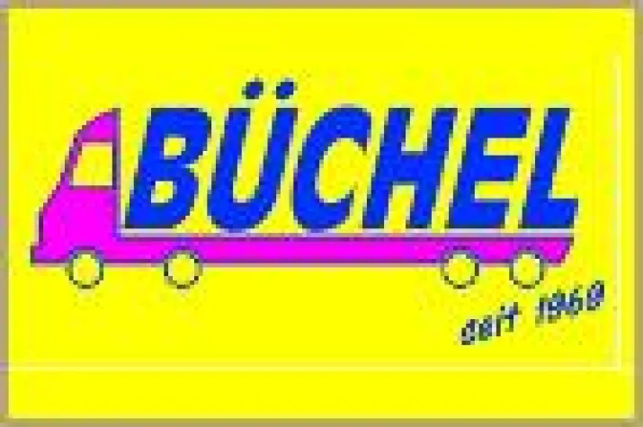 Bild: Lagerraum und Self Storage im Rhein-Main-Gebiet: Büchel Transporte erweitert das Angebot