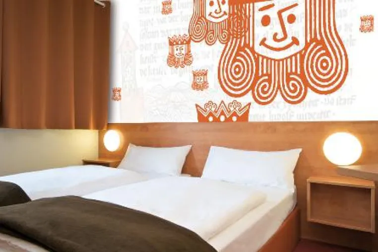 Eröffnung des B&B Hotels in Kaiserslautern Bild: Eröffnung des B&B Hotels in Kaiserslautern