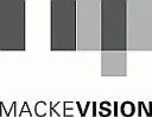 Bild: MACKEVISION goes Hollywood und sponsert erste globale CGI Conference