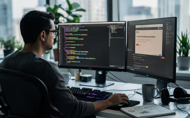 Bild: Shopify Agentur eBakery - unser Leistungsspektrum