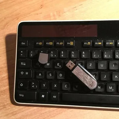 Bild: Detektei Econa deckt Klau von Unternehmensdaten in Flensburg auf