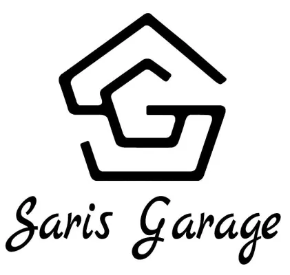 Bild: Saris Garage: DIY Welt – Upcycling – Palettenmöbel – Beton Deko und Vintage Lampen