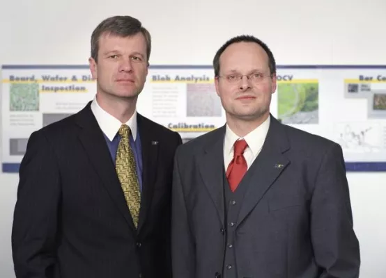 Bild: MVTec gründet Support-Center in den USA