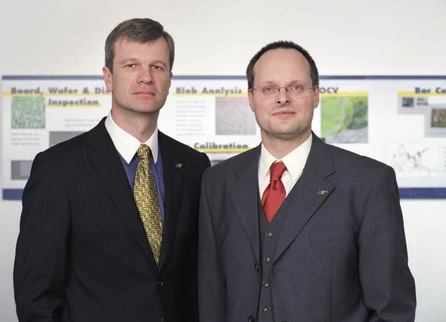 Bild: MVTec gründet Support-Center in den USA