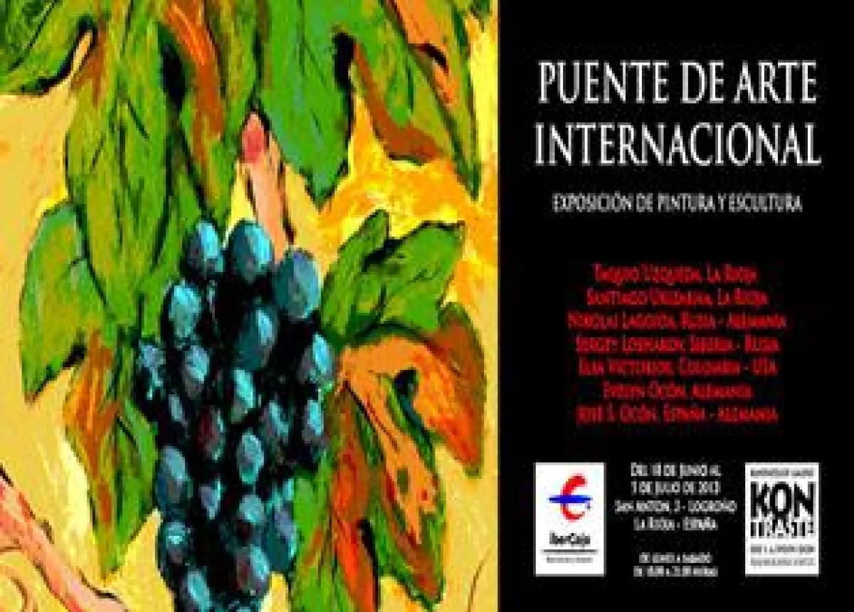 Design: Taquio Uzqueda, Logrono, La Rioja/Spanien