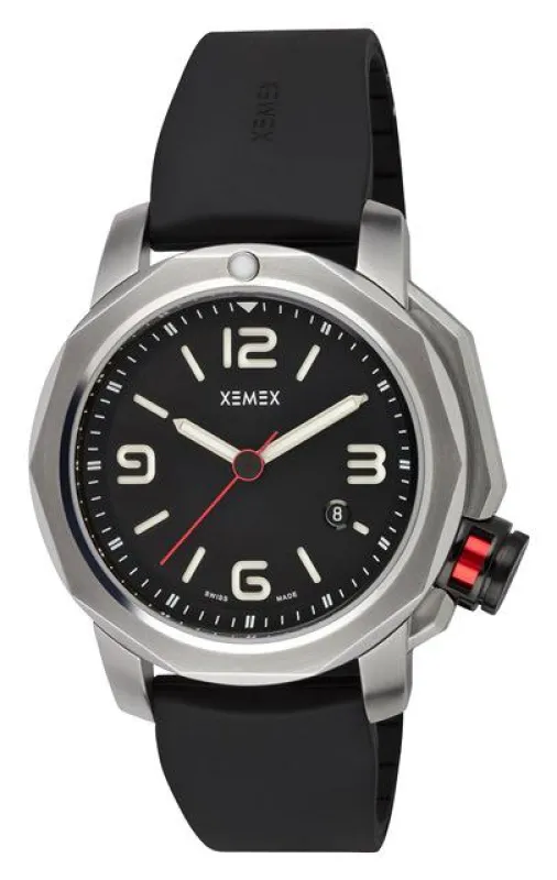 Xemex X-TIDE - AUTOMATIK SWISS MADE