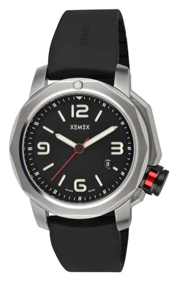 Xemex X-TIDE - AUTOMATIK SWISS MADE