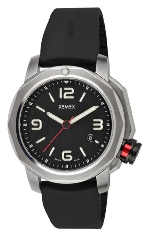 Bild: XEMEX X-TIDE - Markanter Begleiter