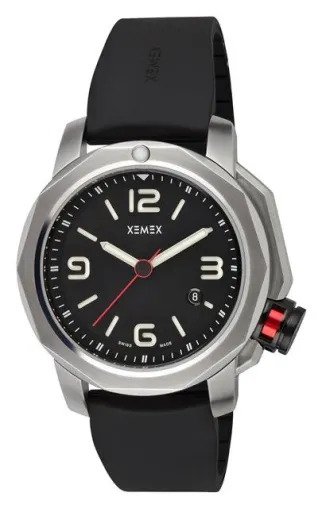 XEMEX X-TIDE - Markanter Begleiter Bild: XEMEX X-TIDE - Markanter Begleiter