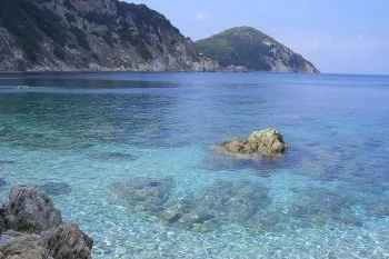 Insel Elba: Segelreise im Toskanischen Archipel Bild: Insel Elba: Segelreise im Toskanischen Archipel