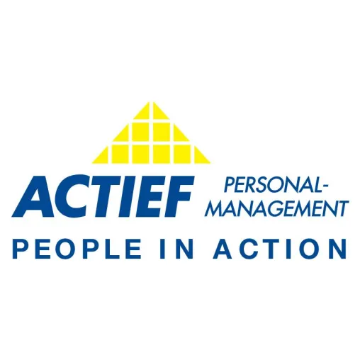 Bild: 30 Jahre ACTIEF Personalmanagement